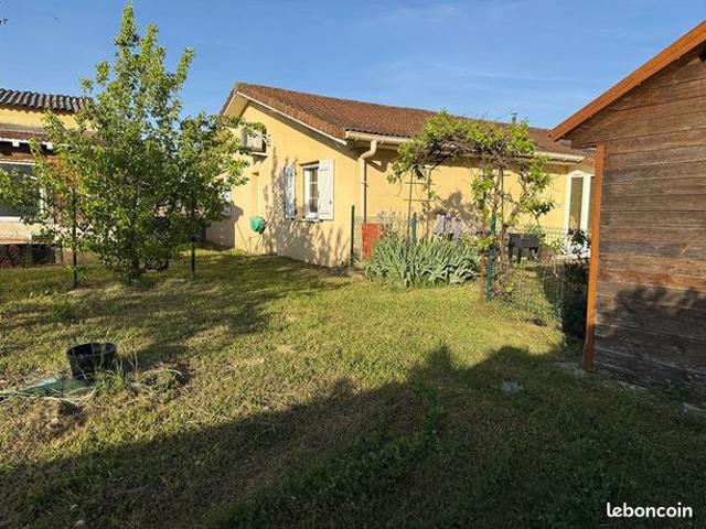 Maison 5 pièces 150 m²