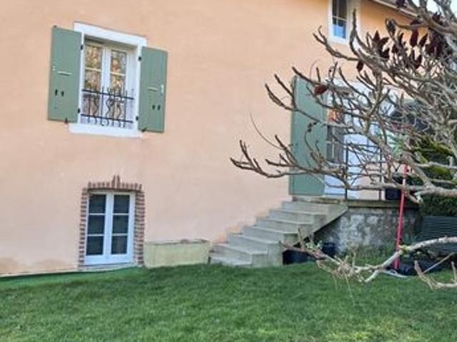 Maison 5 pièces 150 m²