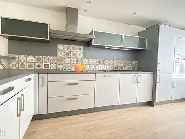 Maison 5 pièces 150 m²