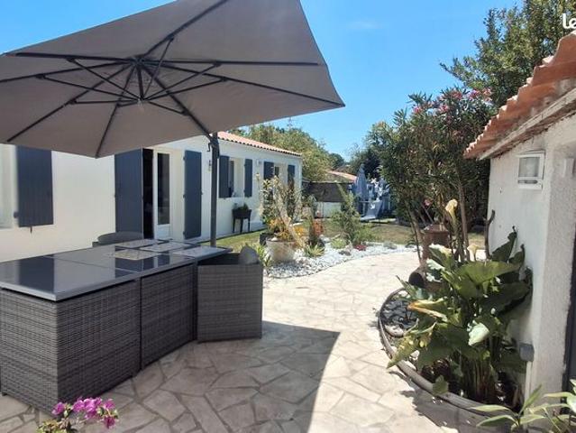 Maison 5 pièces 150 m²