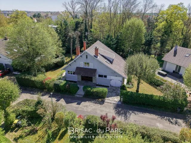 Maison 5 pièces 150 m²