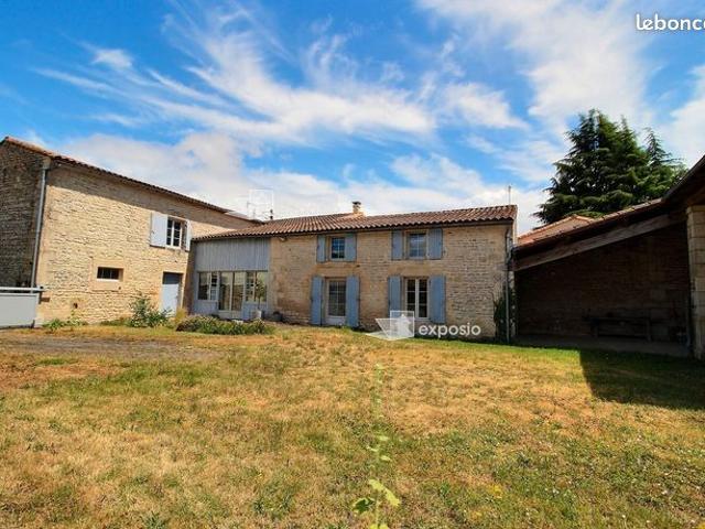 Maison 5 pièces 150 m²
