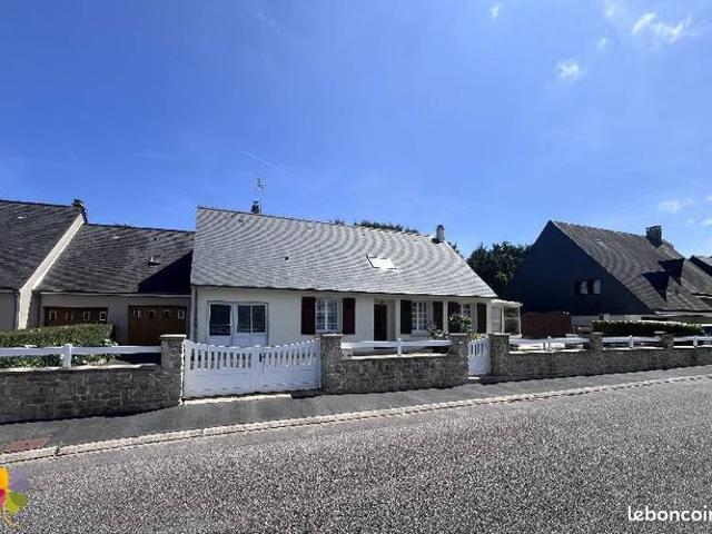 Maison 5 pièces 150 m²