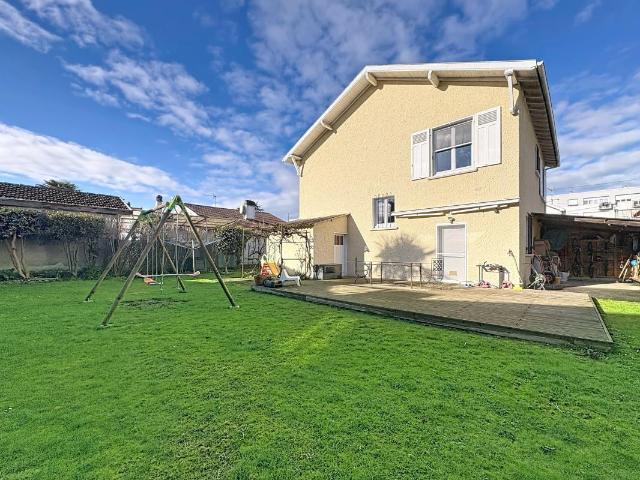 Maison 5 pièces 150 m²