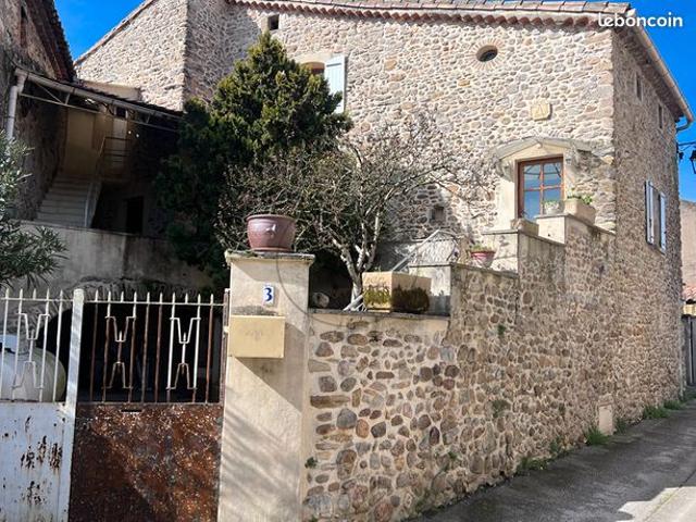 Maison 5 pièces 150 m²