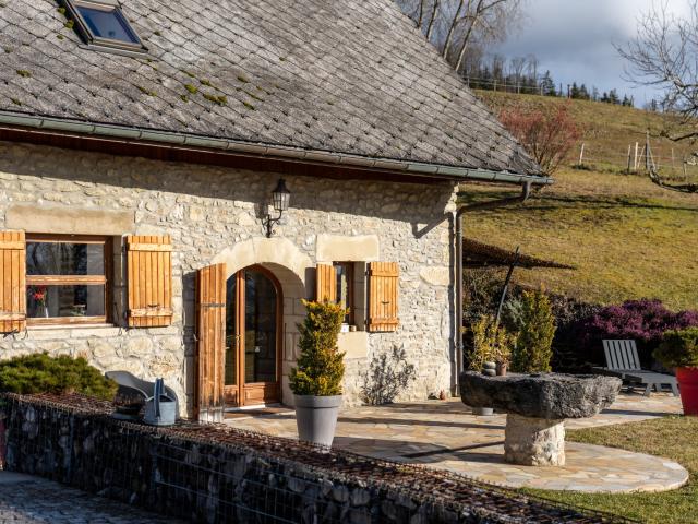 Maison 5 pièces 150 m²