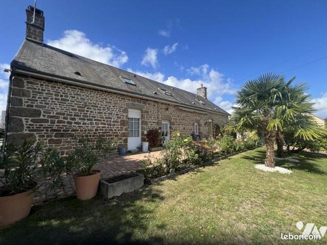 Maison 5 pièces 150 m²