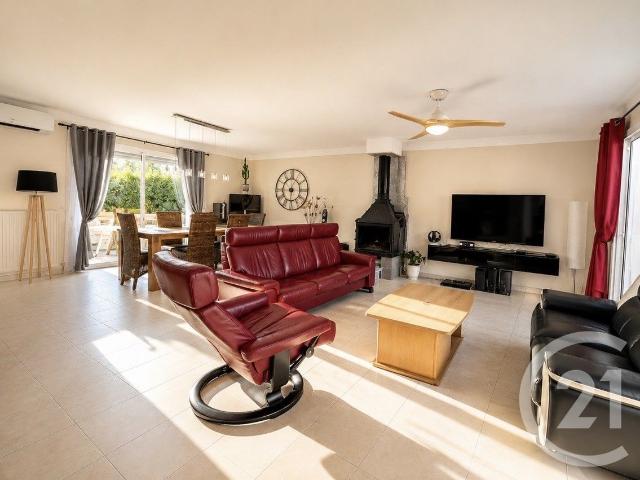 Maison 5 pièces 150 m²