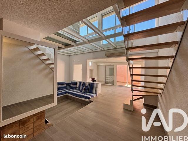Maison 5 pièces 150 m²