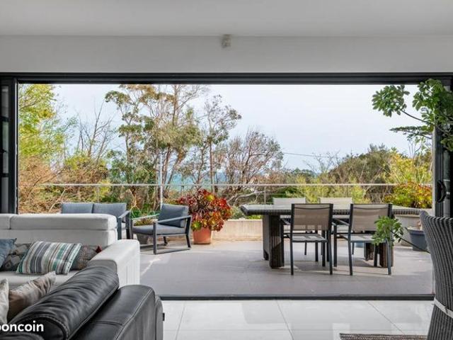 Villa 5 pièces 150 m²
