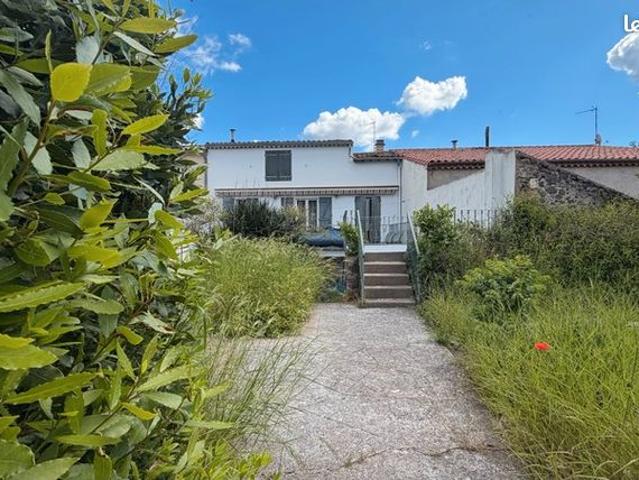 Maison 5 pièces 150 m²