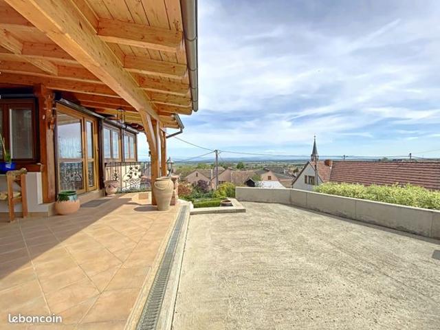 Maison 5 pièces 150 m²