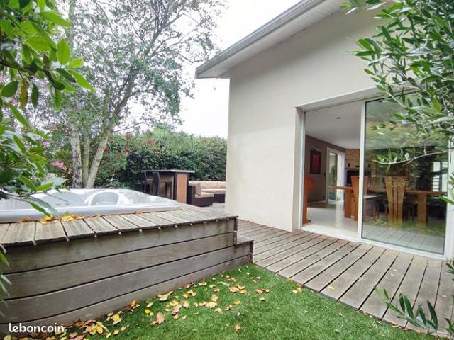 Maison 5 pièces 150 m²