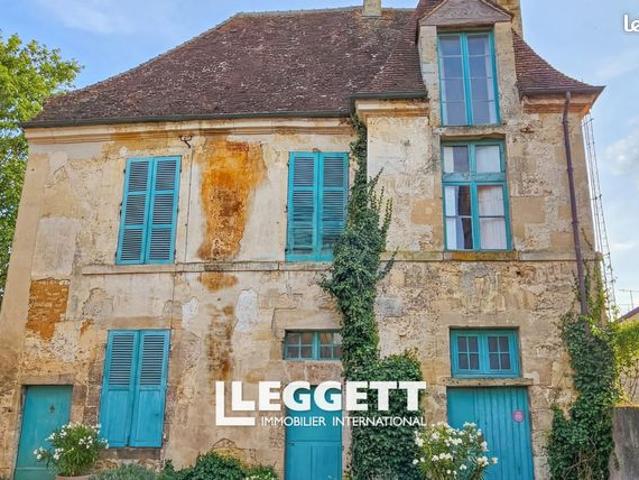 Maison 5 pièces 150 m²