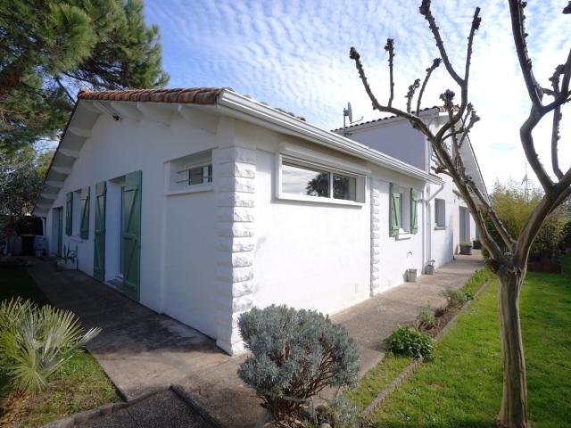 Maison 5 pièces 150 m²