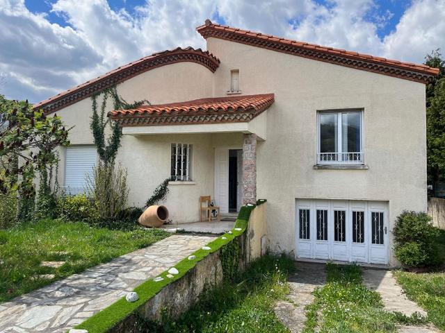 Maison 5 pièces 150 m²
