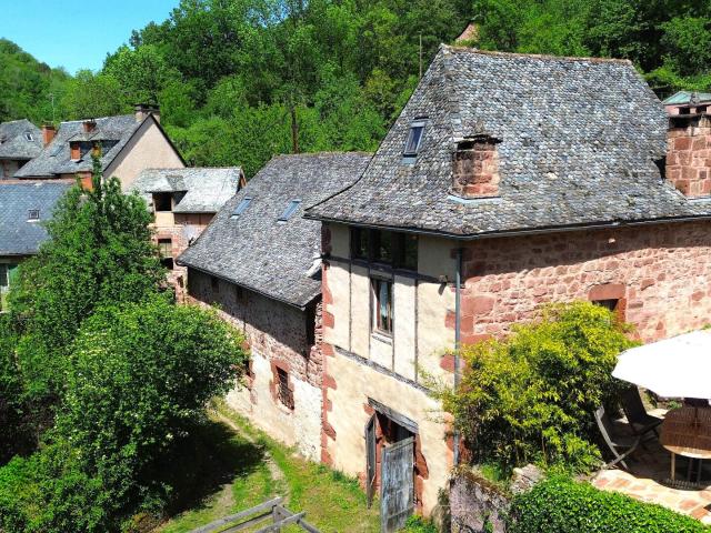 Maison 5 pièces 150 m²