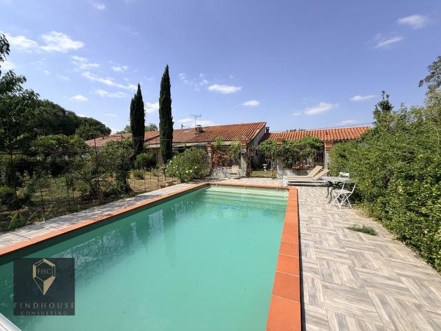 Maison 5 pièces 150 m²