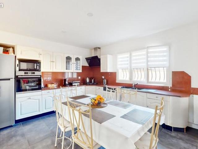 Maison 5 pièces 150 m²