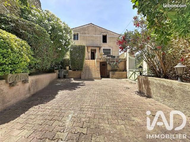 Maison 5 pièces 150 m²