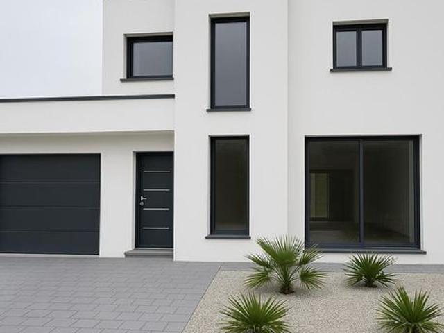 Maison 5 pièces 150 m²
