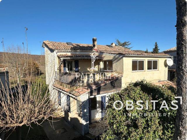 Maison 5 pièces 150 m²