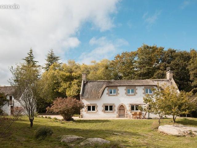 Maison 5 pièces 150 m²