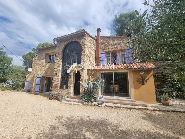 Maison 5 pièces 150 m²