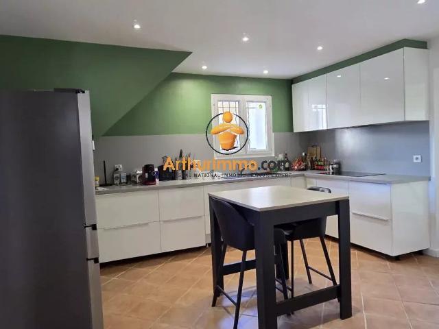 Maison 5 pièces, 150 m² à louer à Ossun 65380