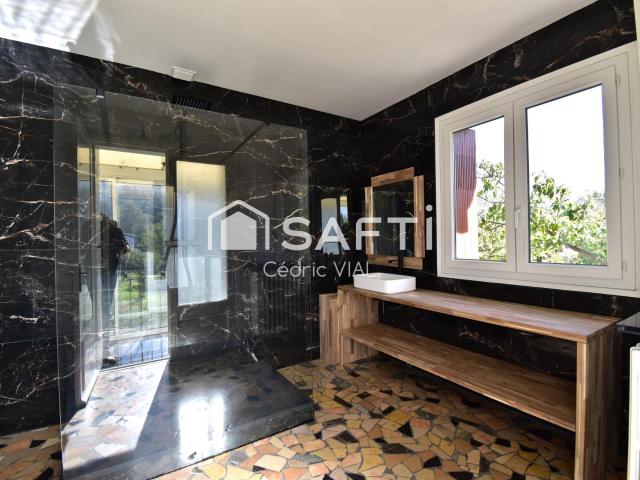 Maison 5 pièces, 150 m² à louer à Digne les Bains 04000