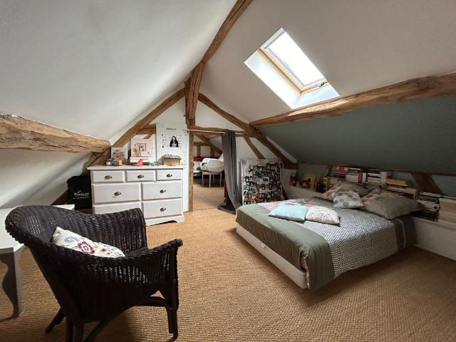 Maison 5 pièces, 150 m² à louer à Le Moulinet sur Solin 45290