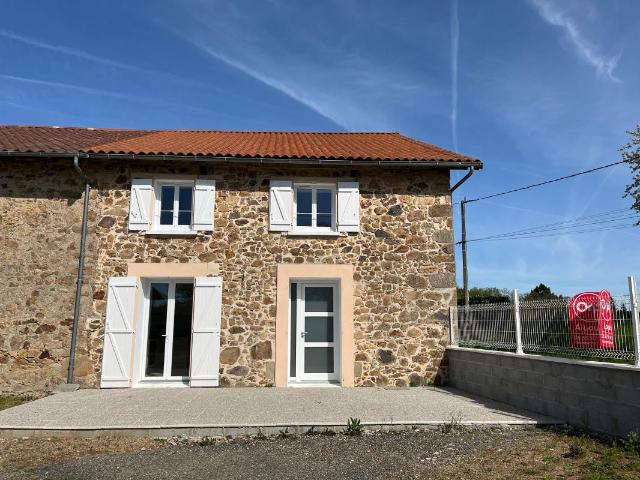 Maison 5 pièces, 150 m² à louer à Limoges 87000