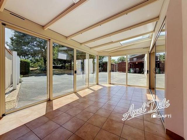 Maison 5 pièces 150m2