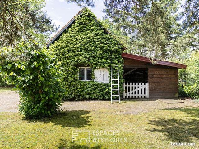 Maison 5 pièces 151 m²