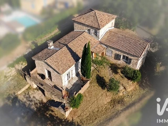 Maison 5 pièces 151 m²