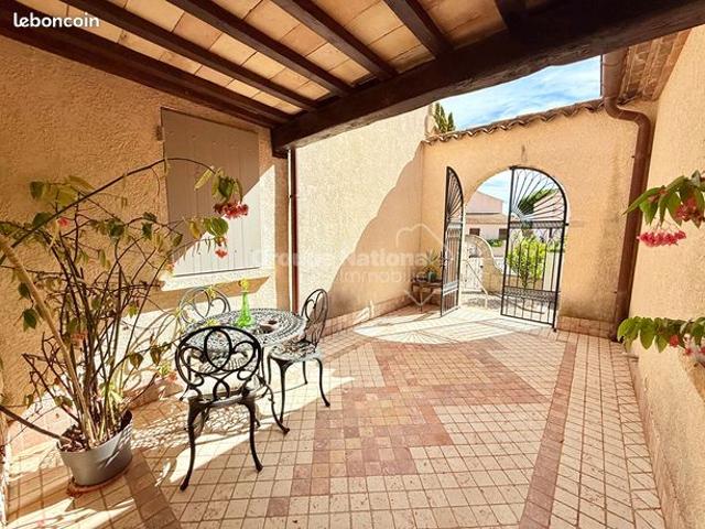 Maison 5 pièces 151 m²