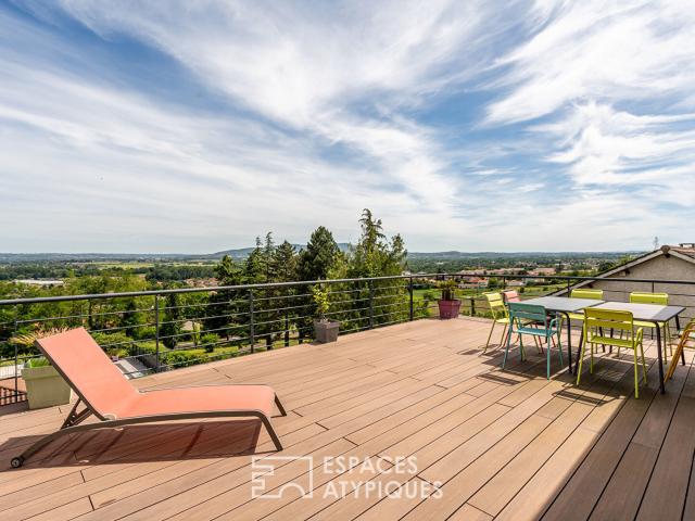 Maison 5 pièces 151 m²