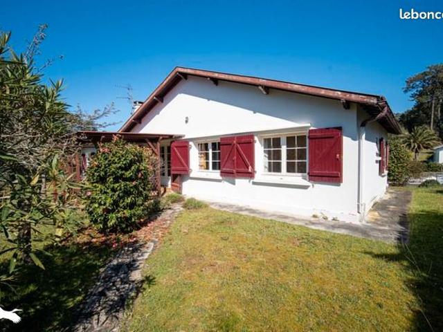 Maison 5 pièces 151 m²