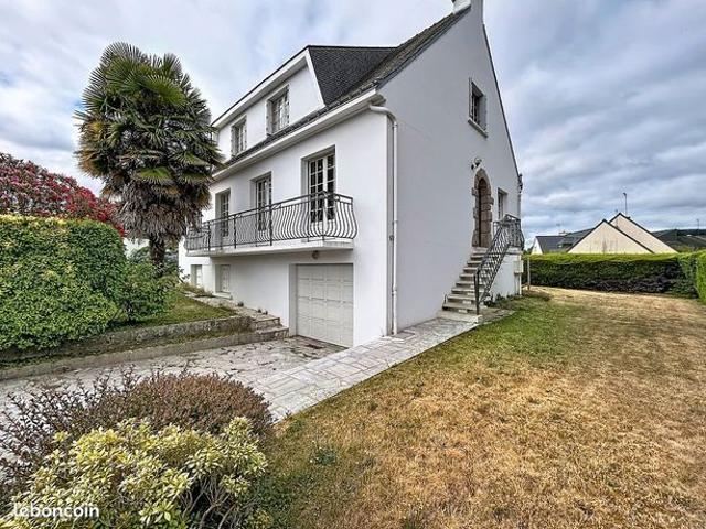 Maison 5 pièces 151 m²