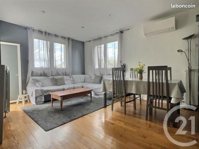 Maison 5 pièces 151 m²