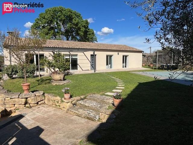 Maison 5 pièces 151 m²