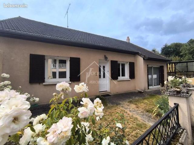 Maison 5 pièces 151 m²