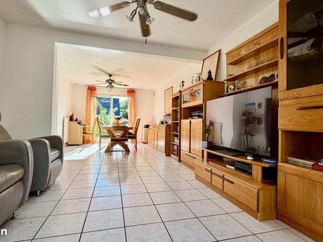 Maison 5 pièces 151 m²