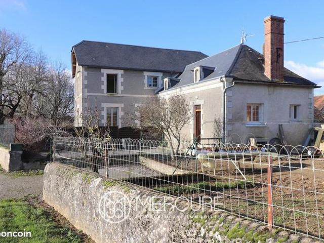 Maison 5 pièces 151 m²