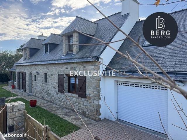 Maison 5 pièces 151 m²