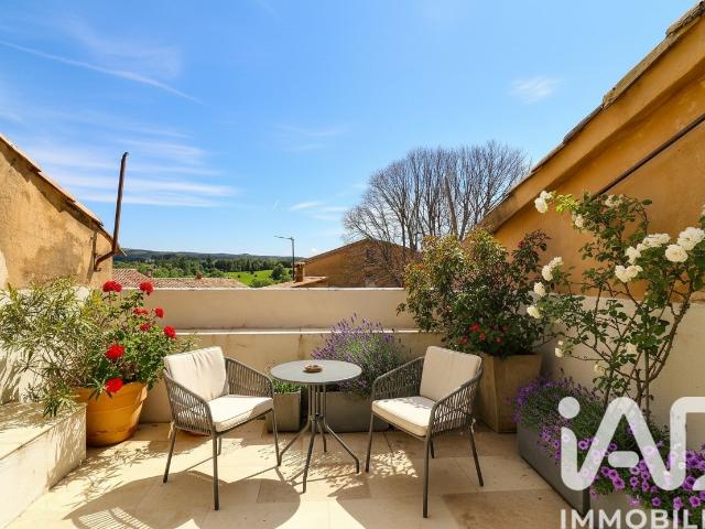 Maison 5 pièces 151 m²