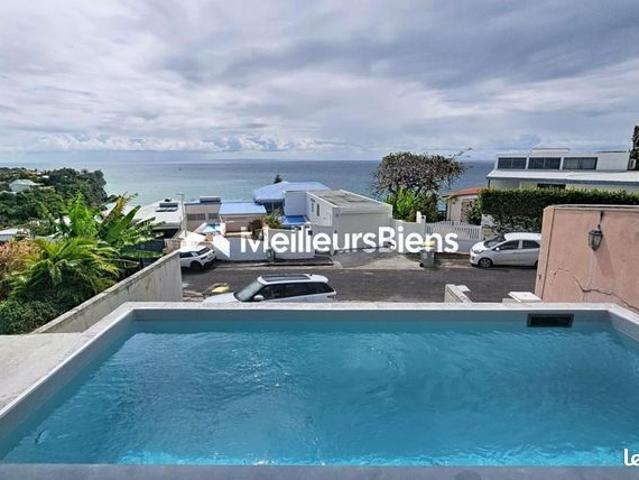 Maison 5 pièces 151 m²