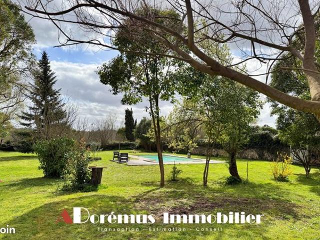 Maison 5 pièces 151 m²