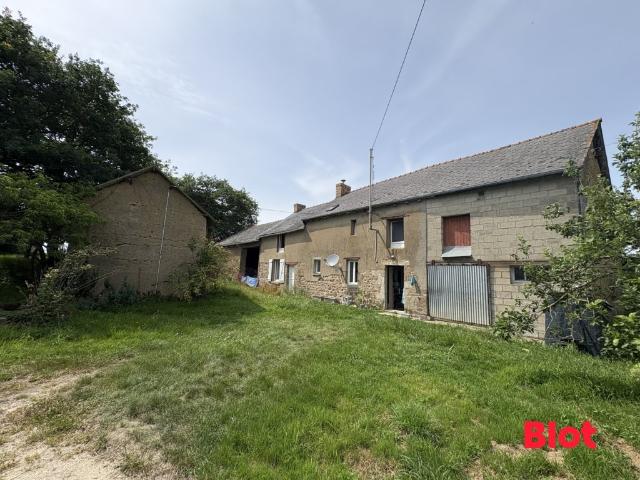 Maison 5 pièces 151 m²