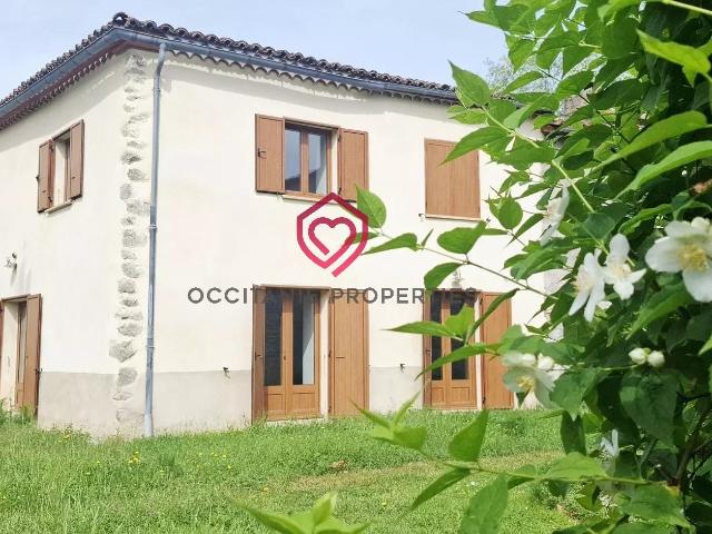 Maison 5 pièces 151 m²